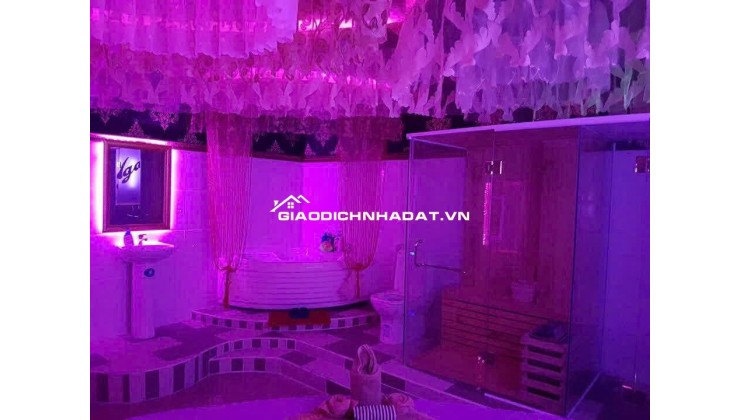 CHO THUÊ NHÀ MTKD SẦM UẤT TRƯỜNG SA, Q. PHÚ NHUẬN DTSD 400M2 CHỈ 70TR/TH. LH:0918045839, 0902584679.